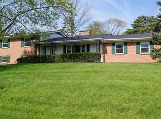 5513 Laureldale Rd, Dayton, OH 45429