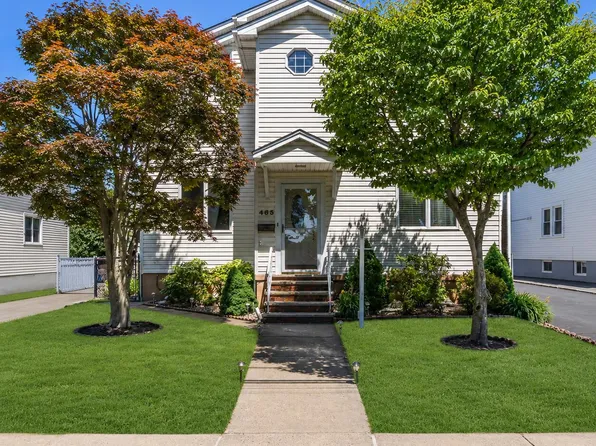 465 Ellen Street, Union, NJ 07083