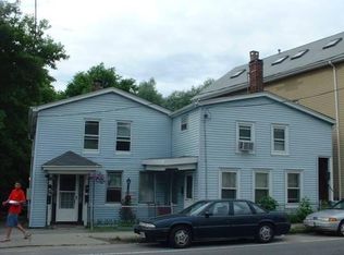 731 Bay St #0, Fall River, MA 02724