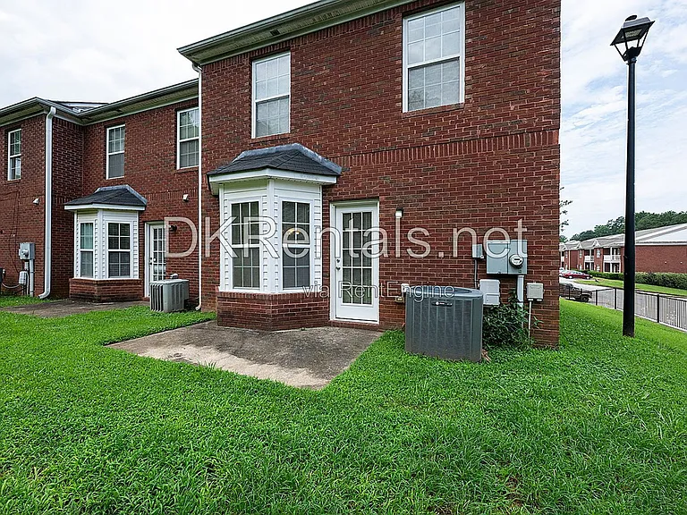 7712 Autry Cir #408 — Photo 25