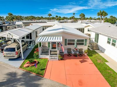 9000 US HWY 192 # 537 #537, Clermont, FL, 34714