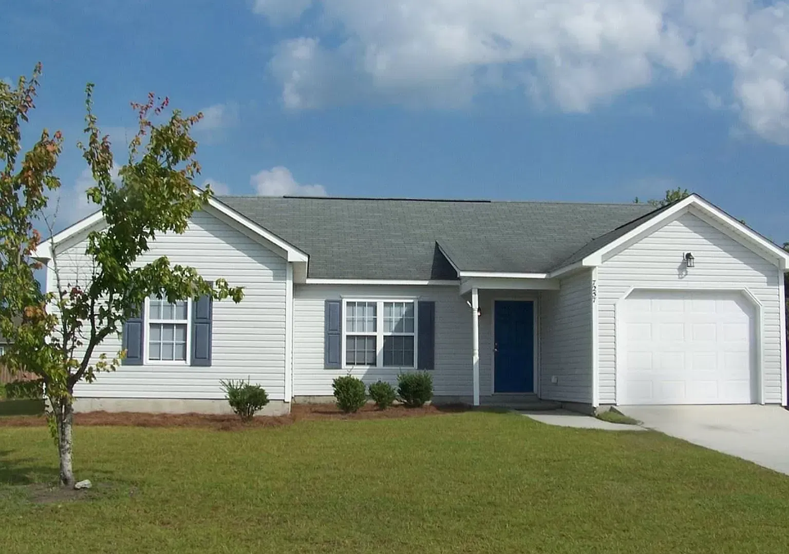 Whitney Pines 4 Bedroom — Photo 1