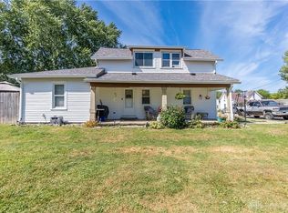 112 Friend St, Ludlow Falls, OH
