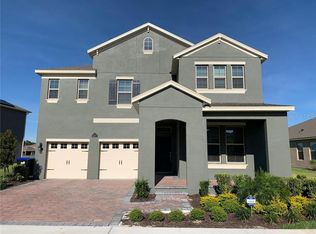 10277 Merrymeeting Bay Dr, Winter Garden, FL 34787