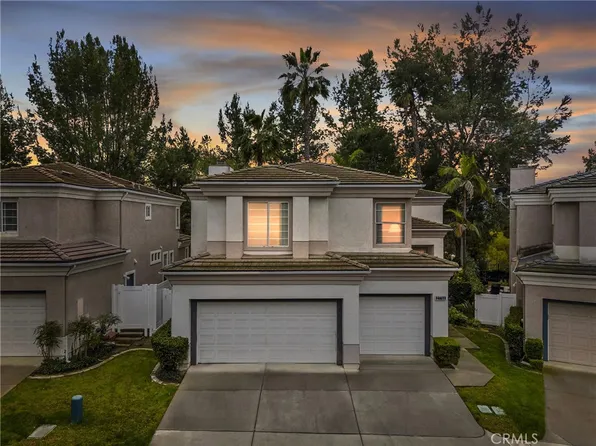 27711 Killarney, Mission Viejo, CA 92692