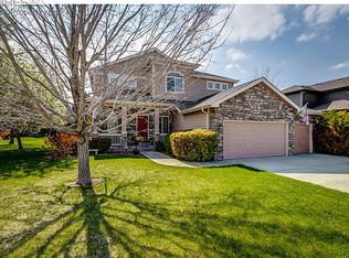 1245 Reserve Dr, Longmont, CO 80504