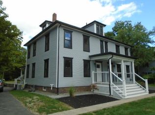 17 W Main St #1, Groton, MA 01450