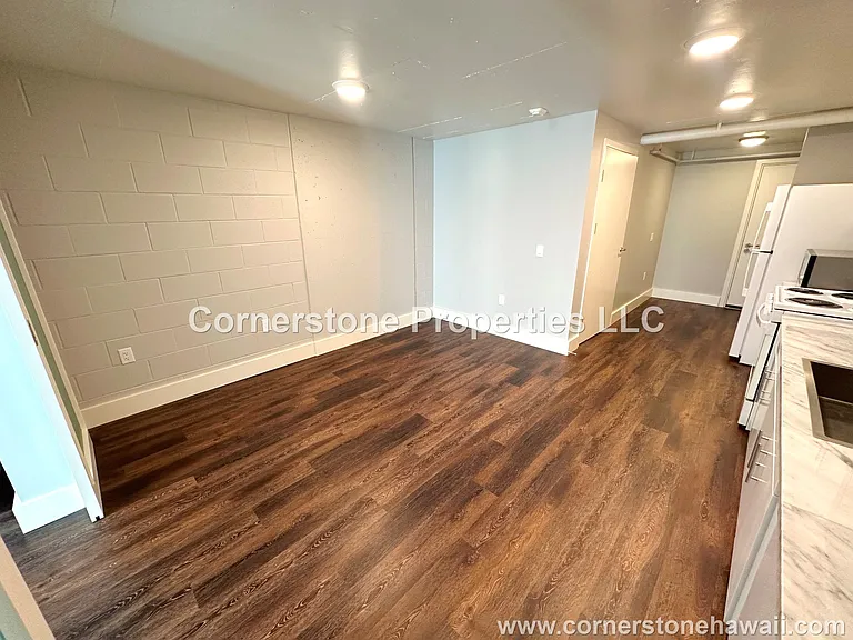 803 Waimanu St #508 — Photo 11