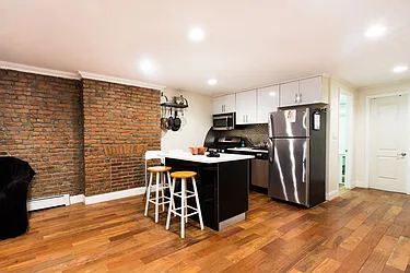 Rented by Compass