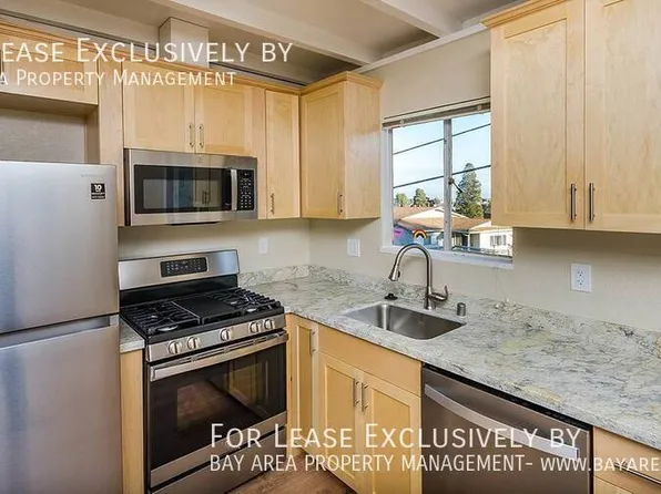 286 Elm St #8, San Carlos, CA 94070