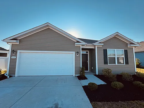 648 Choctaw Dr Photo 1