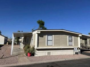 400 W Baseline Rd LOT 29, Tempe, AZ 85283