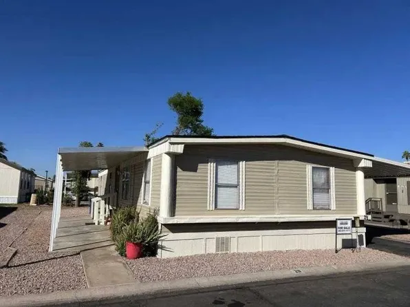 400 W Baseline Rd Lot 29, Tempe, AZ 85283