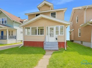 3530 Hoiles Ave, Toledo, OH 43612