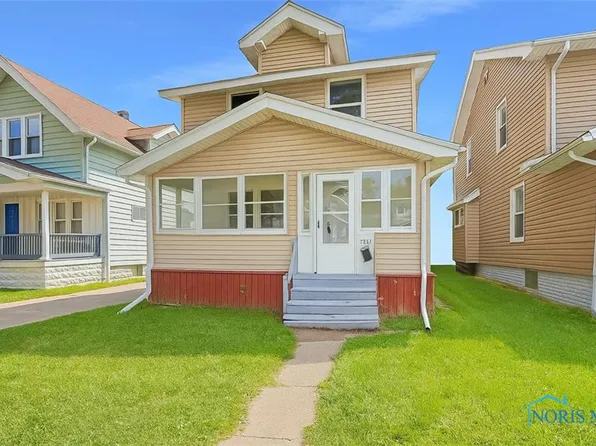 3530 Hoiles Ave, Toledo, OH 43612