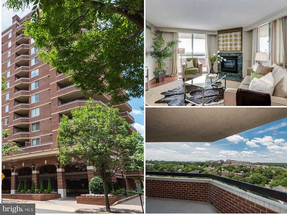 1st image of 1276 N Wayne St APT 1130