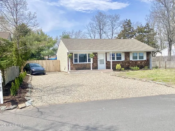 32 Birch Drive, Brick, NJ 08723