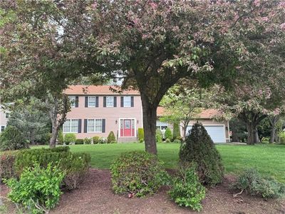 87 Hillcrest Dr, Cranston, RI, 02921