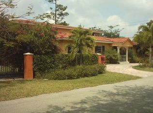 9730 SW 79th Ave, Miami, FL 33156