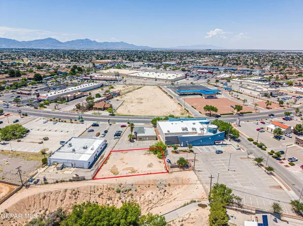3030 Trawood Dr, El Paso, TX 79936