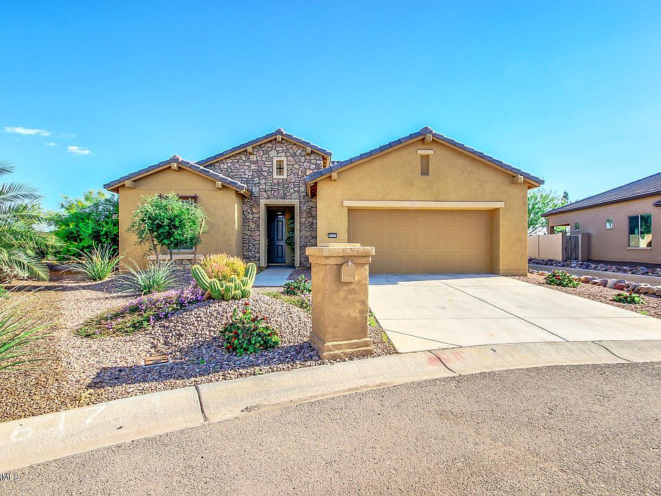 16721 W Almeria Rd, Goodyear, AZ 85395 | Zillow