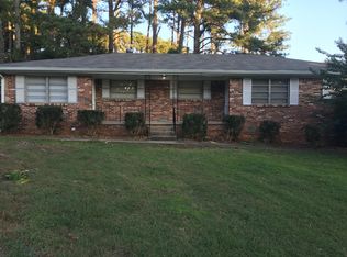 1150 Canal St #A, Decatur, GA 30032