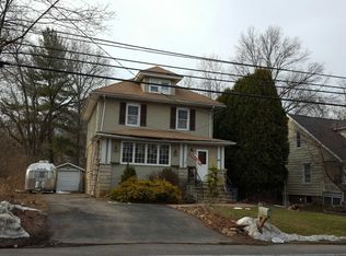 86 W Main St, High Bridge, NJ 08829