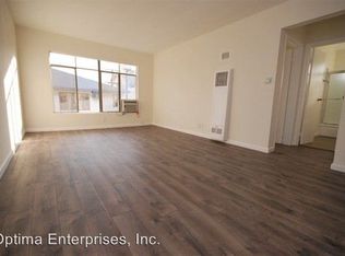 1001 N Curson Ave, West Hollywood, CA 90046