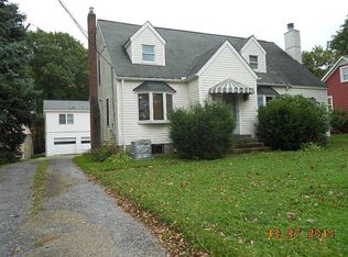 325 Greenville Pike, Clarion, PA 16214