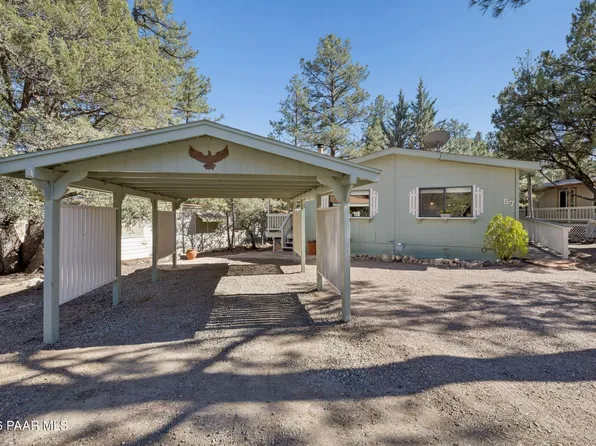 57 Oakmont St, Prescott, AZ 86305