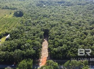 0 Sedlack Rd #21, Silverhill, AL 36576