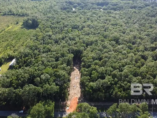 0 Sedlack Rd #21, Silverhill, AL 36576