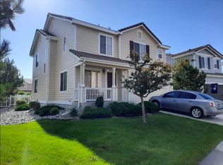 5717 Nairnshire Dr, Colorado Springs, CO 80923