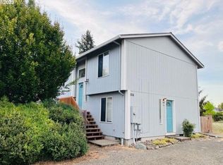 854 Helmick Rd, Monmouth, OR 97361