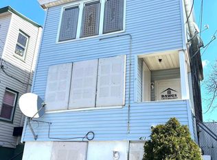 481 Rosa Parks Blvd, Paterson, NJ 07501