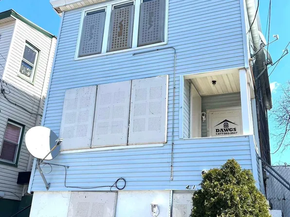 481 Rosa Parks Blvd, Paterson, NJ 07501