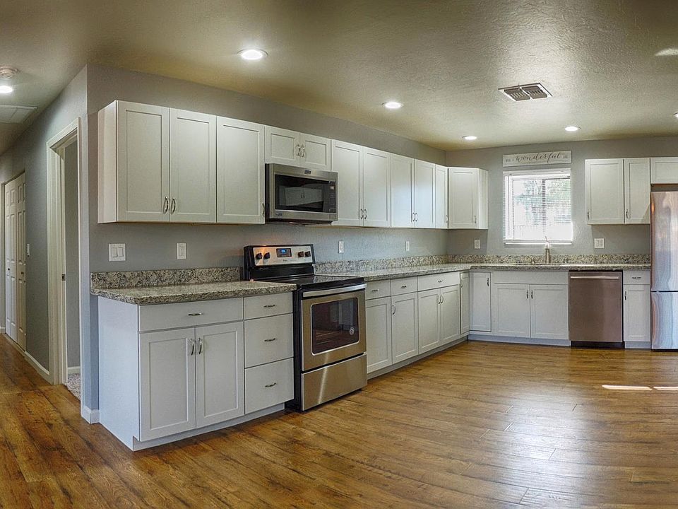 Stunning kitchen