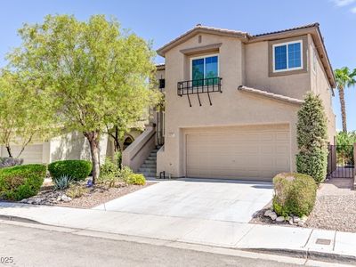 4029 Villeroy Ave, Las Vegas, NV, 89141