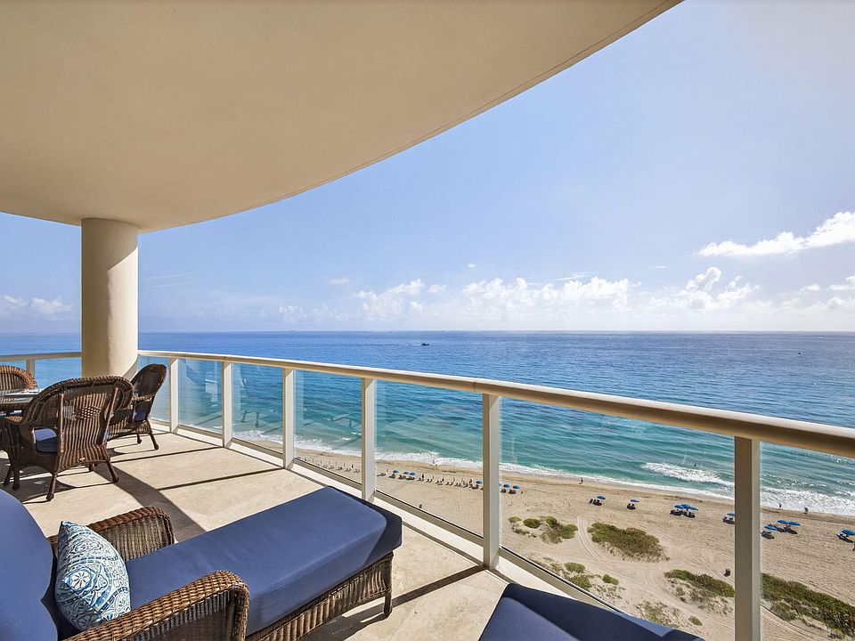 1st image of 2700 N Ocean Drive #1401a