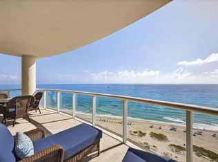 Ritz Carlton Residence, Riviera Beach, FL 33404
