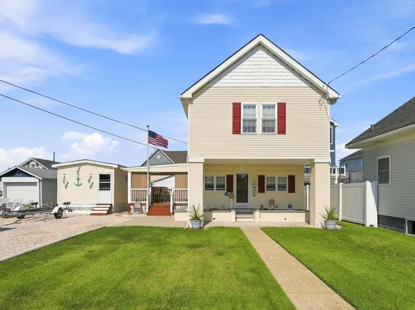 311 W Glenwood Ave, Wildwood, NJ 08260