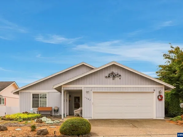 1988 Nut Tree Dr NW, Salem, OR 97304