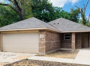 4401 N Ottawa Dr, Dallas, TX 75212