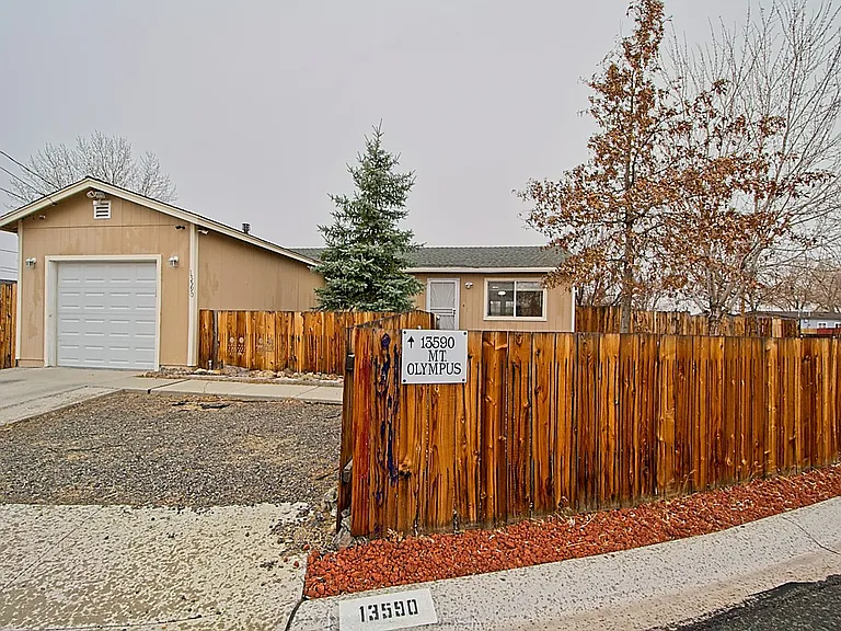 13590 Mount Olympus St — Photo 1