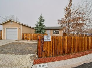 13590 Mount Olympus St, Reno, NV 89506