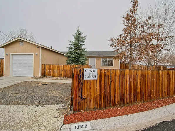 13590 Mount Olympus St, Reno, NV 89506