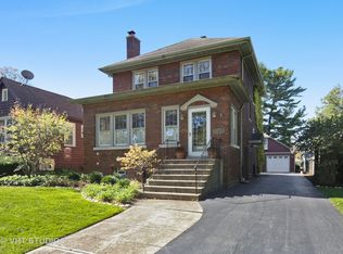 4614 Howard Ave, Western Springs, IL 60558