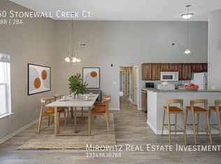 50 Stonewall Creek Ct, Dardenne Prairie, MO 63368