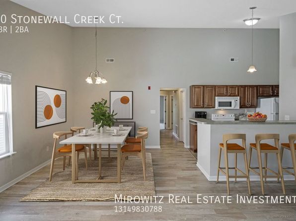 50 Stonewall Creek Ct