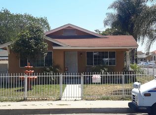 900 E Laurel St, Compton, CA 90221